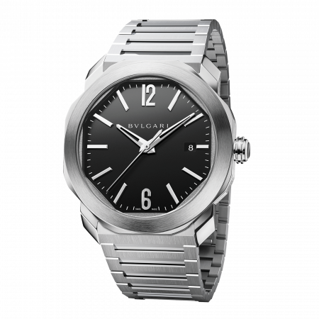 Orologio Octo Roma BVLGARI