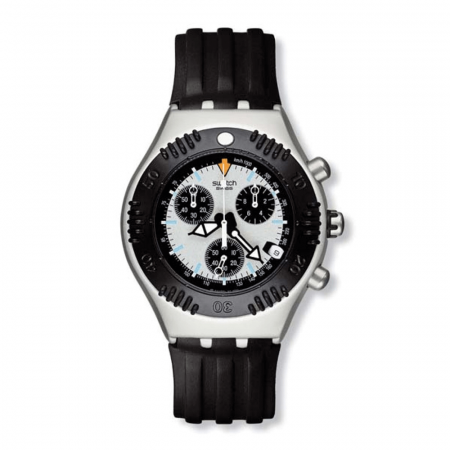 SWATCH VINTAGE  SINE CURVE