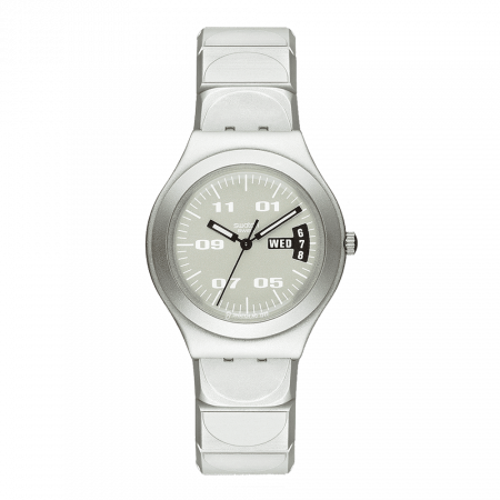 SWATCH VINTAGE  ESCAPADE HEAVENLY