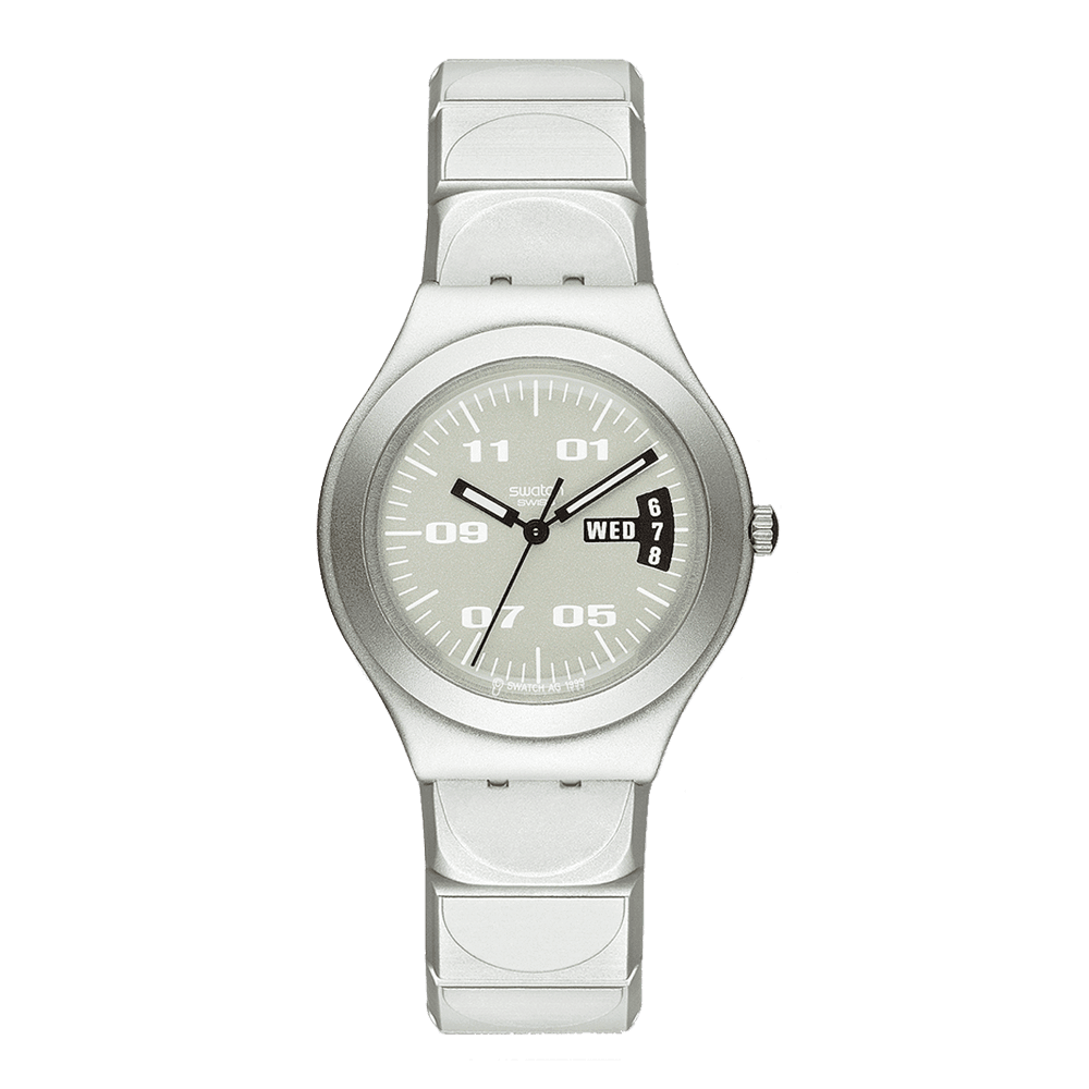 SWATCH VINTAGE ESCAPADE HEAVENLY