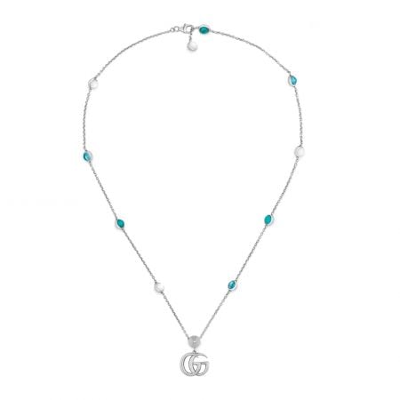 COLLANA GUCCI GG MARMONT