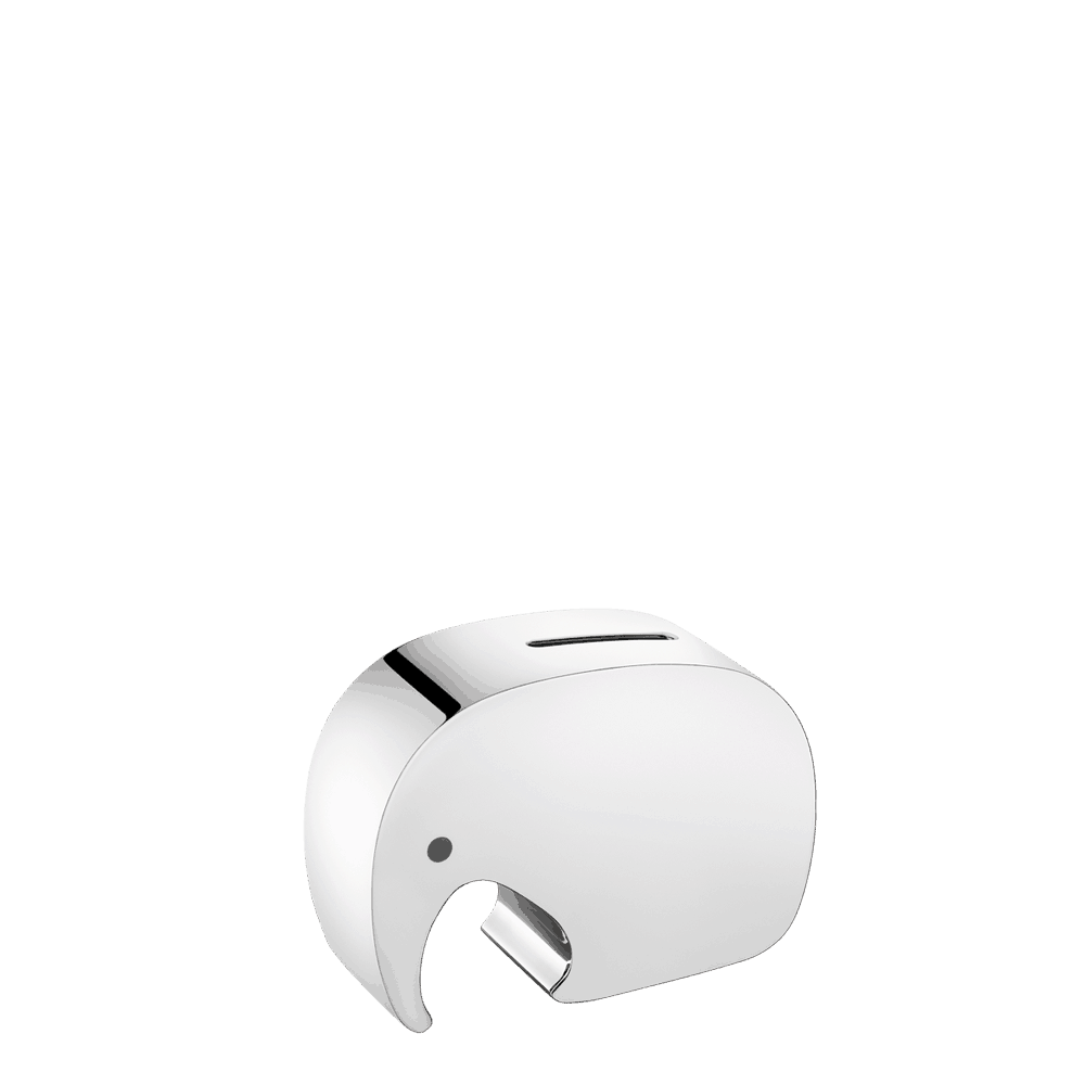 MONEYPHANT SALVADANAIO MNEYSAVER GEORG JENSEN SCONTO DISCOUNT