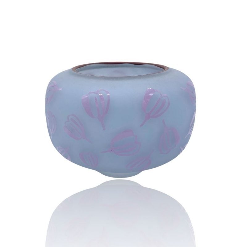 3 VASO COSTA BODA FIORI sconto discount vase