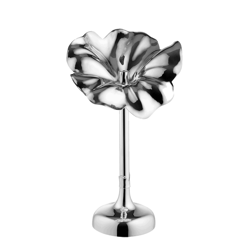 De Vecchi Candeliere Flor alto