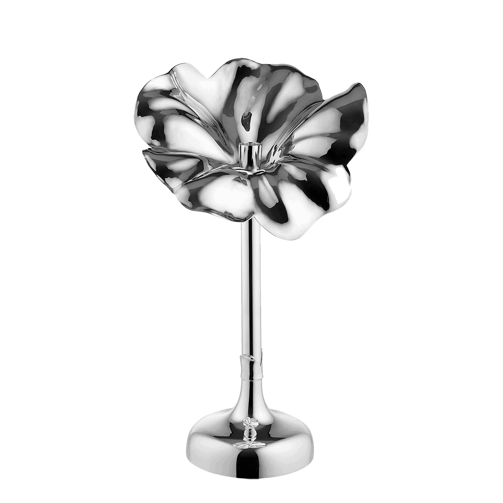 De Vecchi Candeliere Flor alto