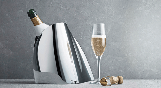 INDULGENCE RAFFREDDATORE - immagine 2