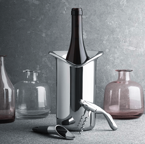 RAFFREDDATORE VINO - immagine 2