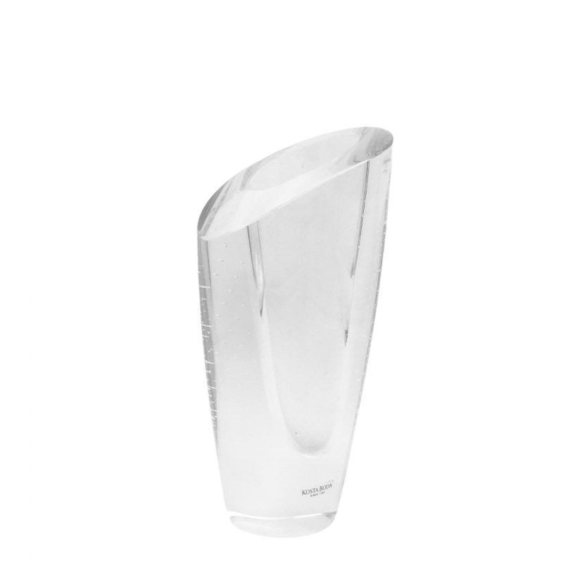 49806 VASO COSTA BODA CLEAR sconto discount