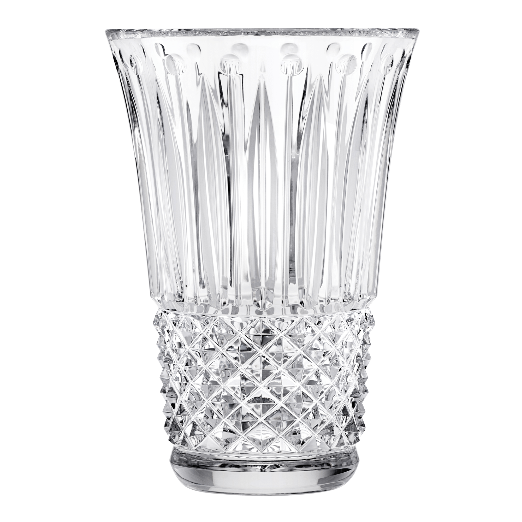 St. Louis Tommyssimo vaso