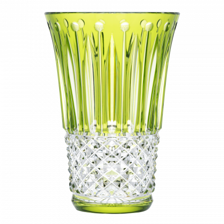 St. Louis Tommyssimo vaso verde