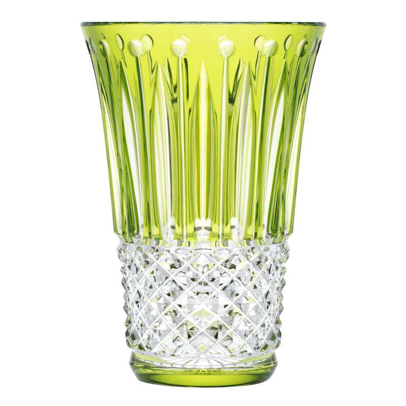 St. Louis Tommyssimo vaso verde