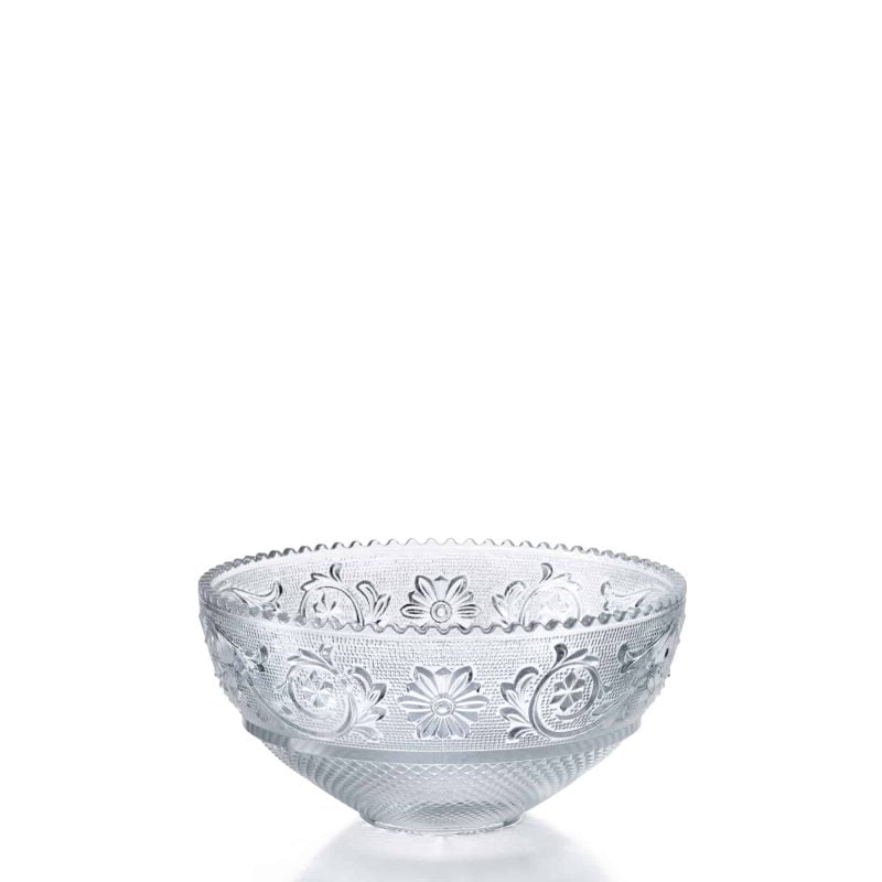 Arabesque Coppetta Baccarat