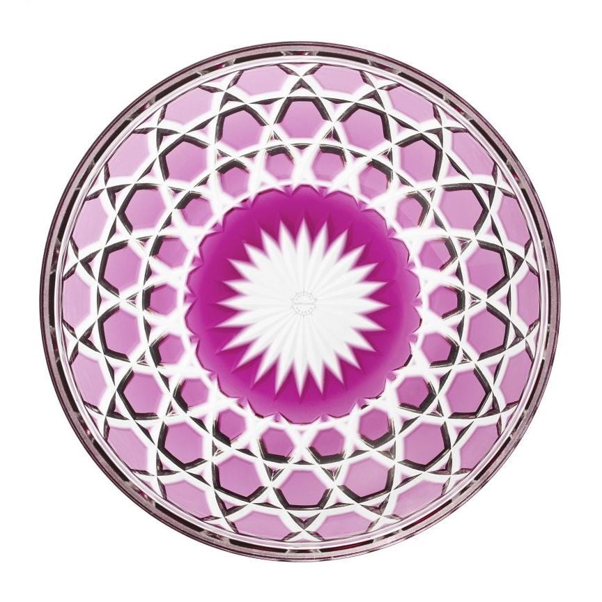 St. Louis Ciotola Royal Ametista - immagine 3