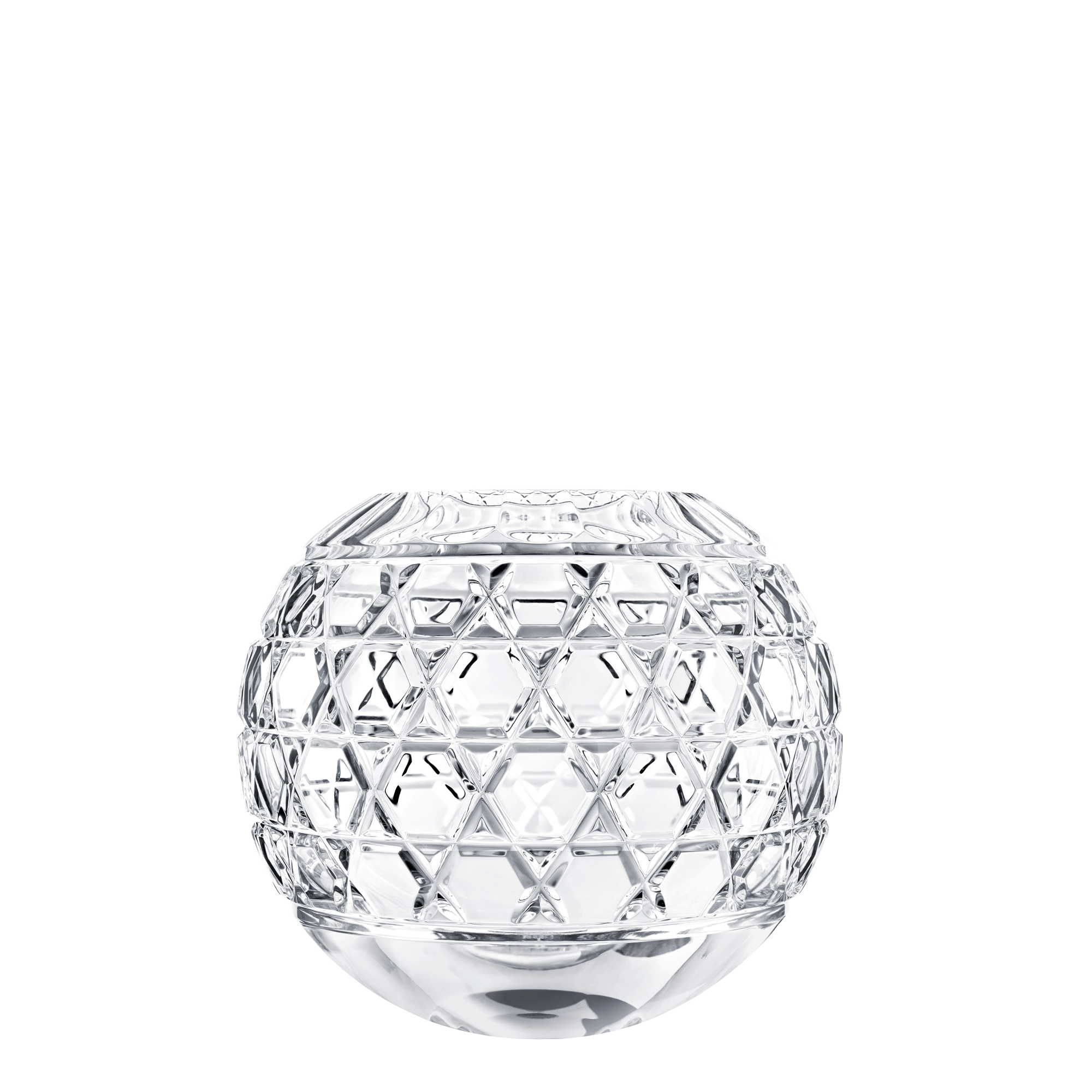 St. Louis Vaso Medio Royal