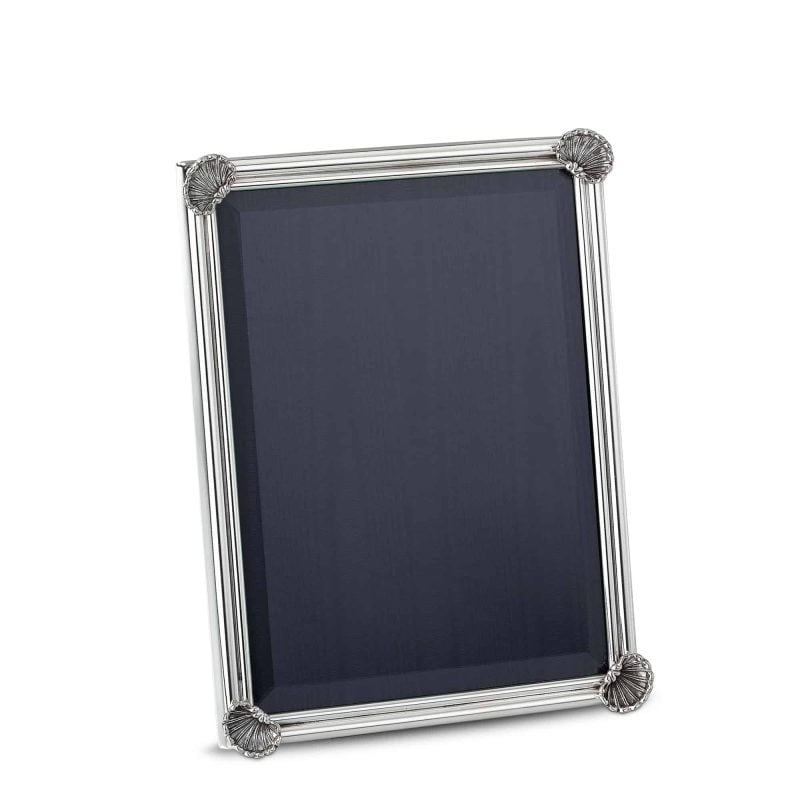 Cornice Conchiglie-Acanto III Buccellati