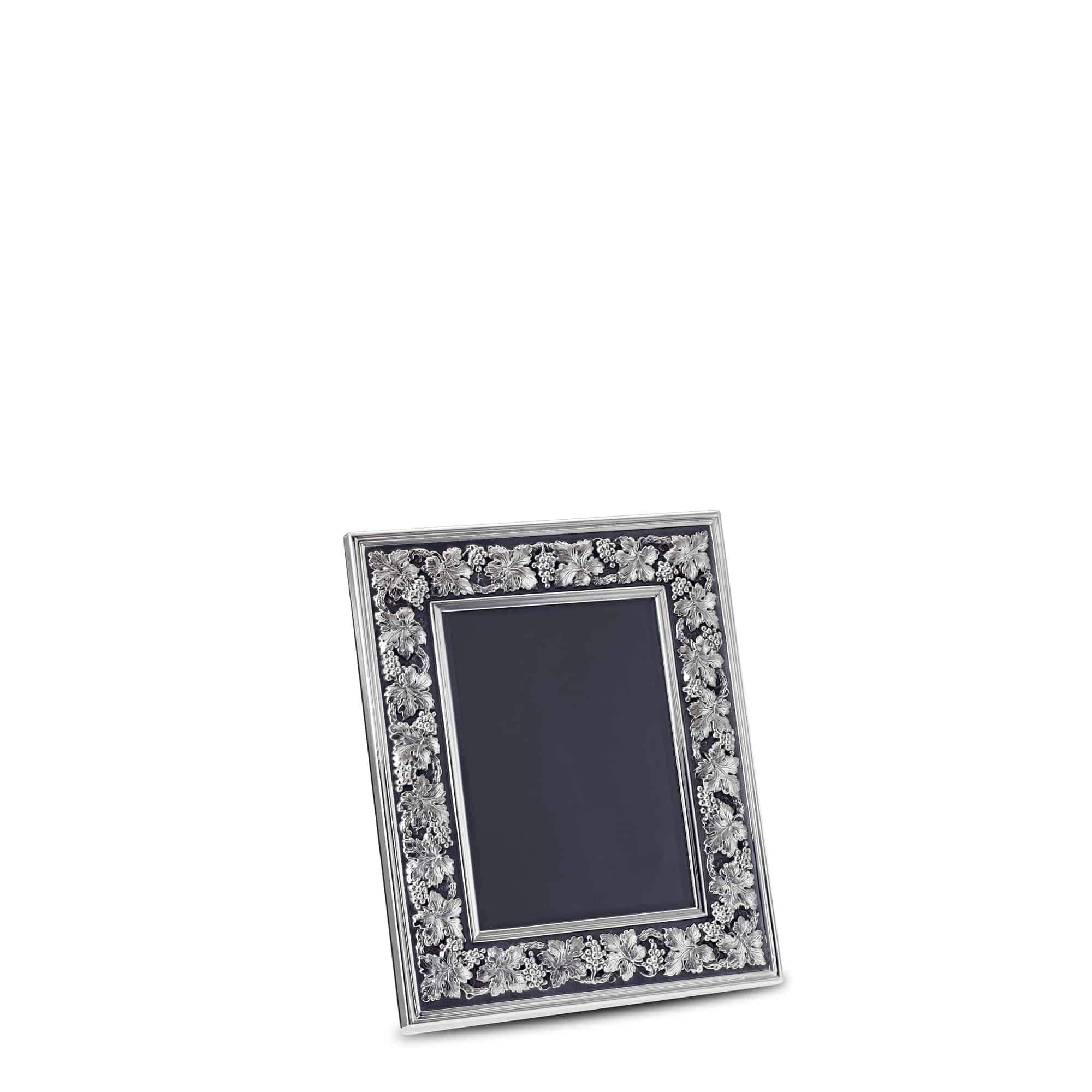 Cornice Argento Uva Buccellati