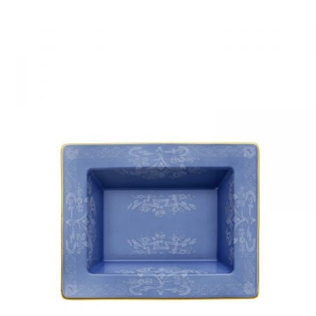 Svuotatasche rettangolare