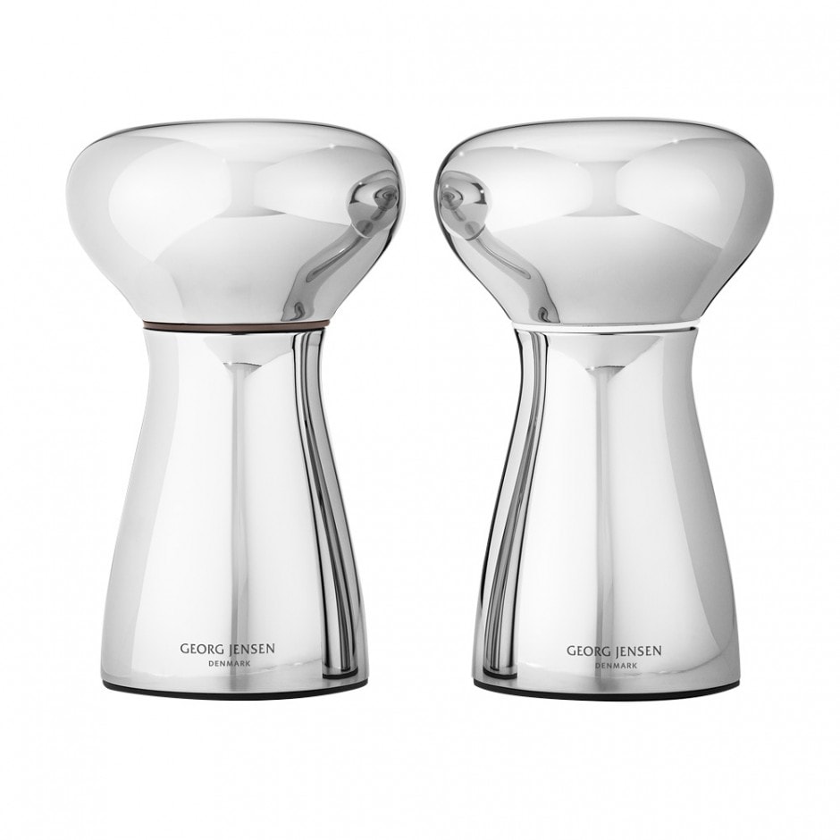 Sale e Pepe Alfredo - immagine 6