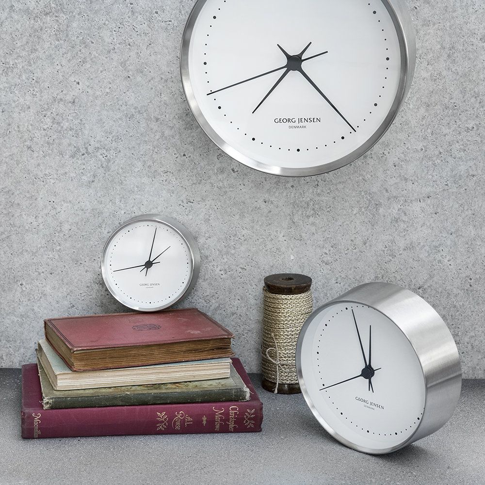 Orologio Koppel Georg Jensen