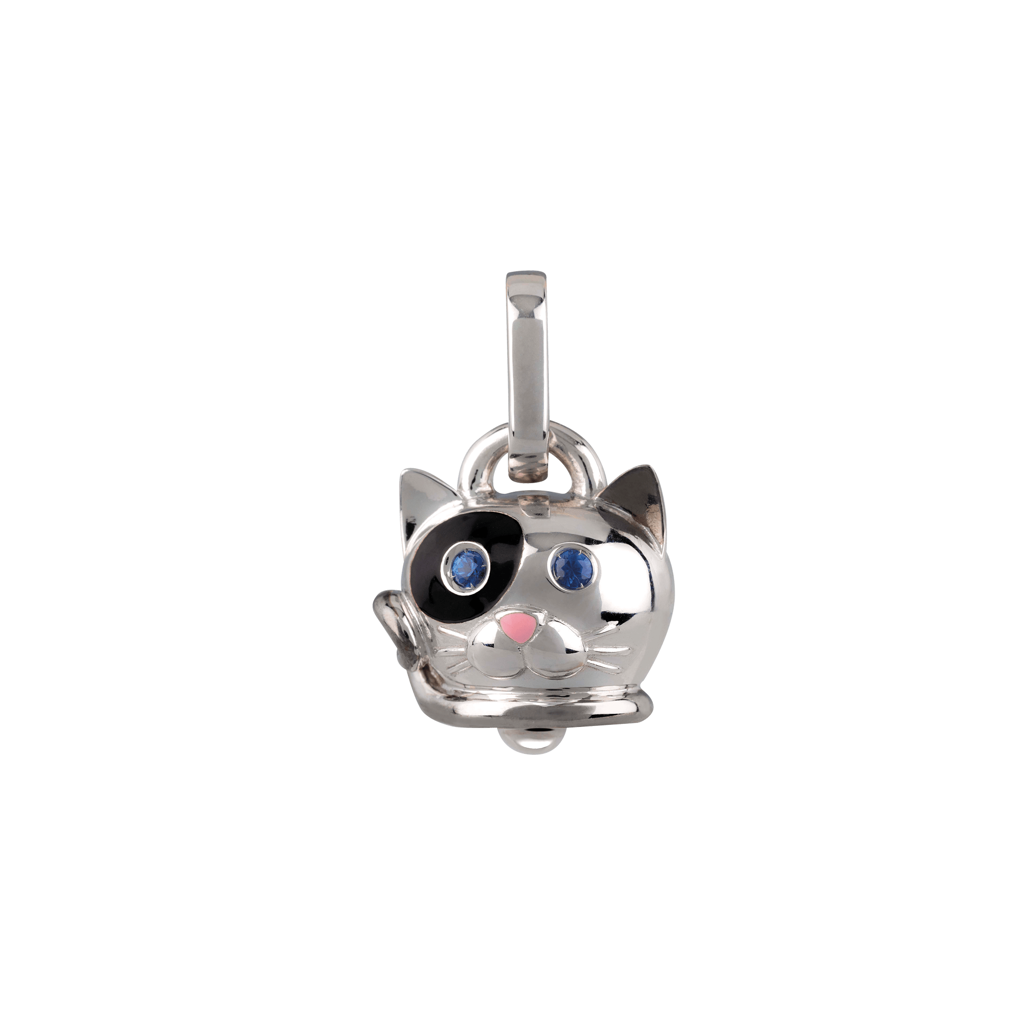 Chantecler Ciondolo gatto piccolo