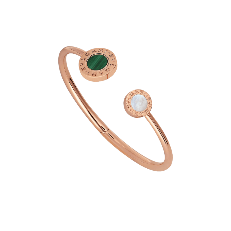 Bracciale BVLGARI