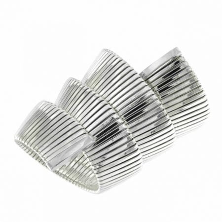 Bracciale Tubogas