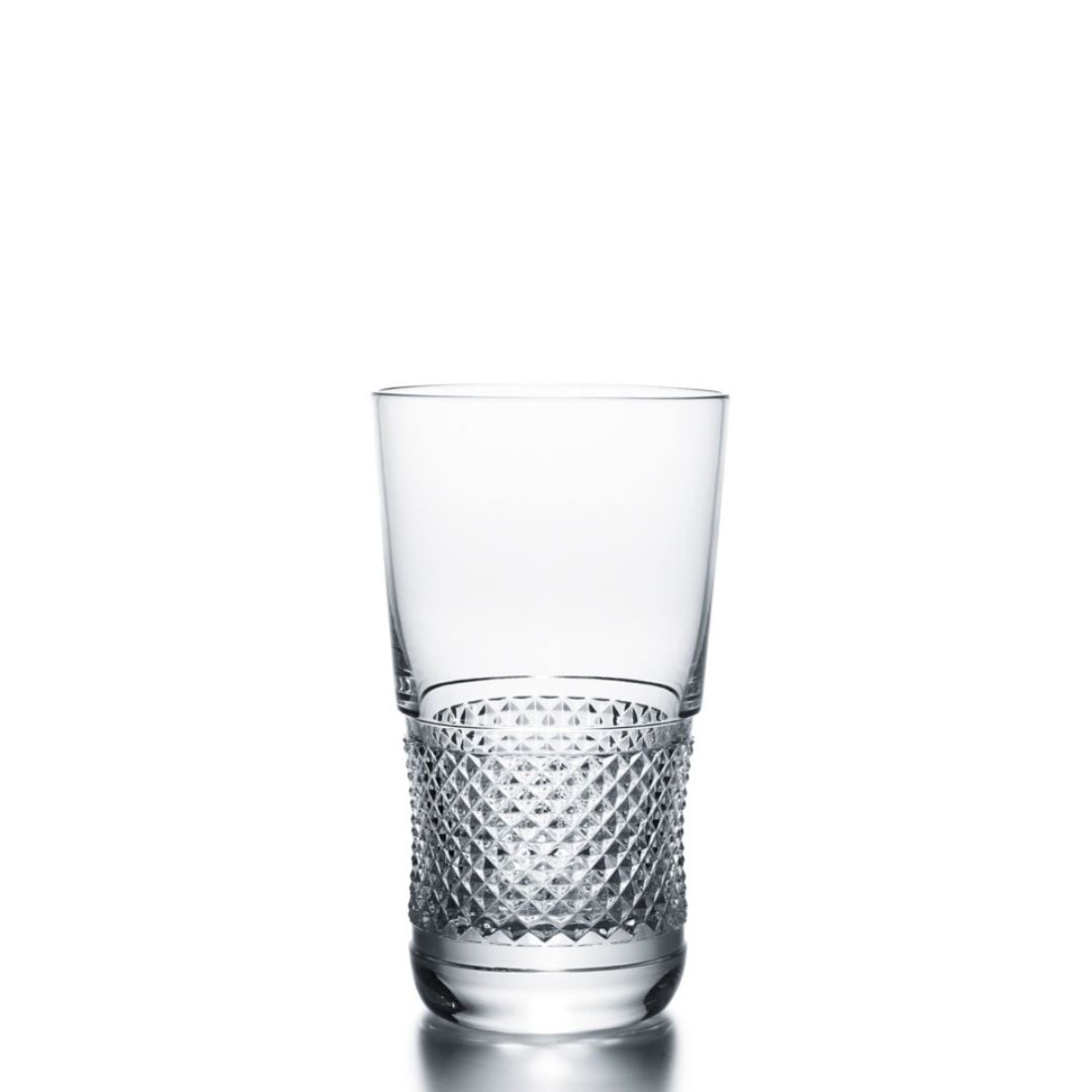 baccarat diamant highball glass bicchiere sconto  discount