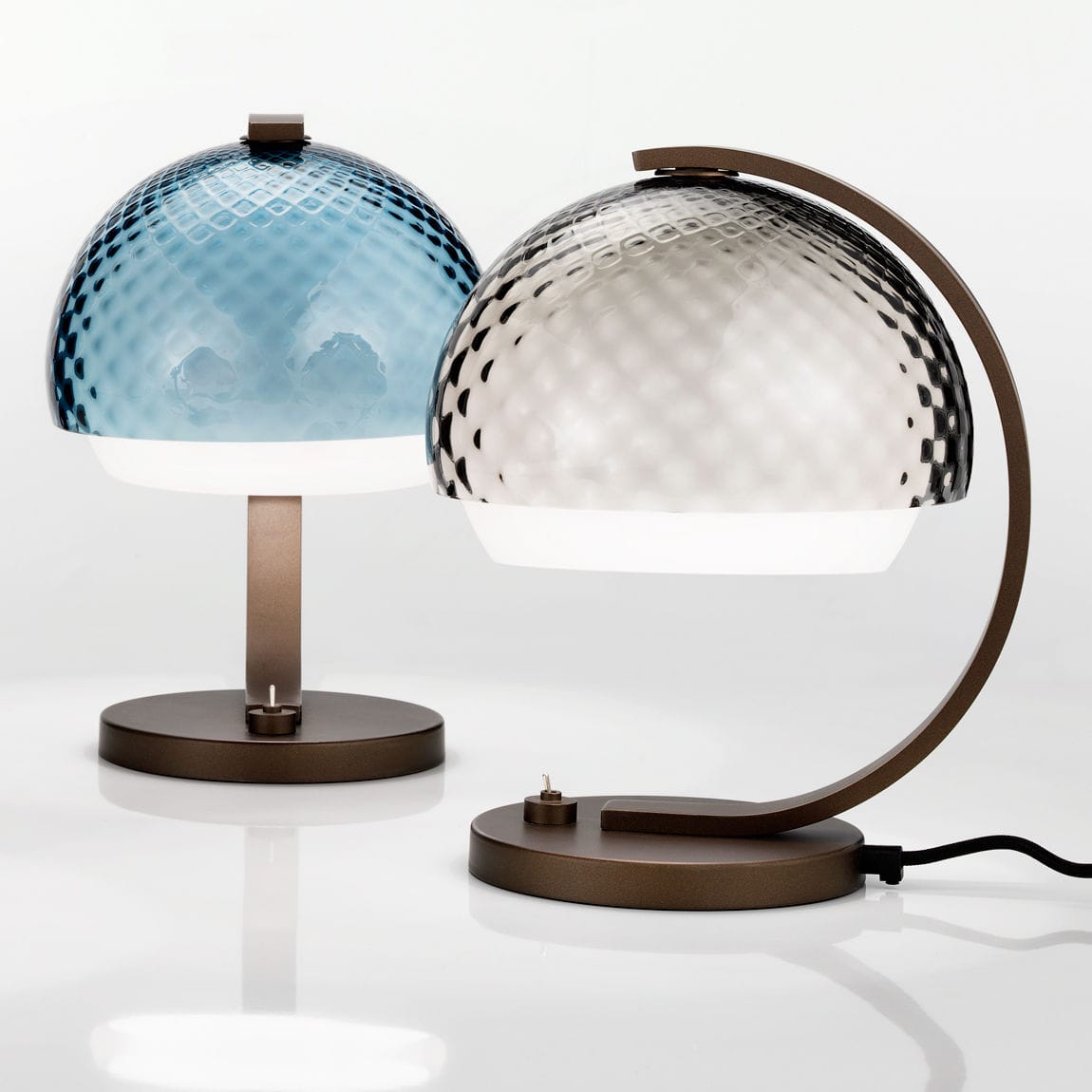 Lampada Full Moon NASONMORETTI