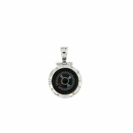 Ciondolo Bussola grande