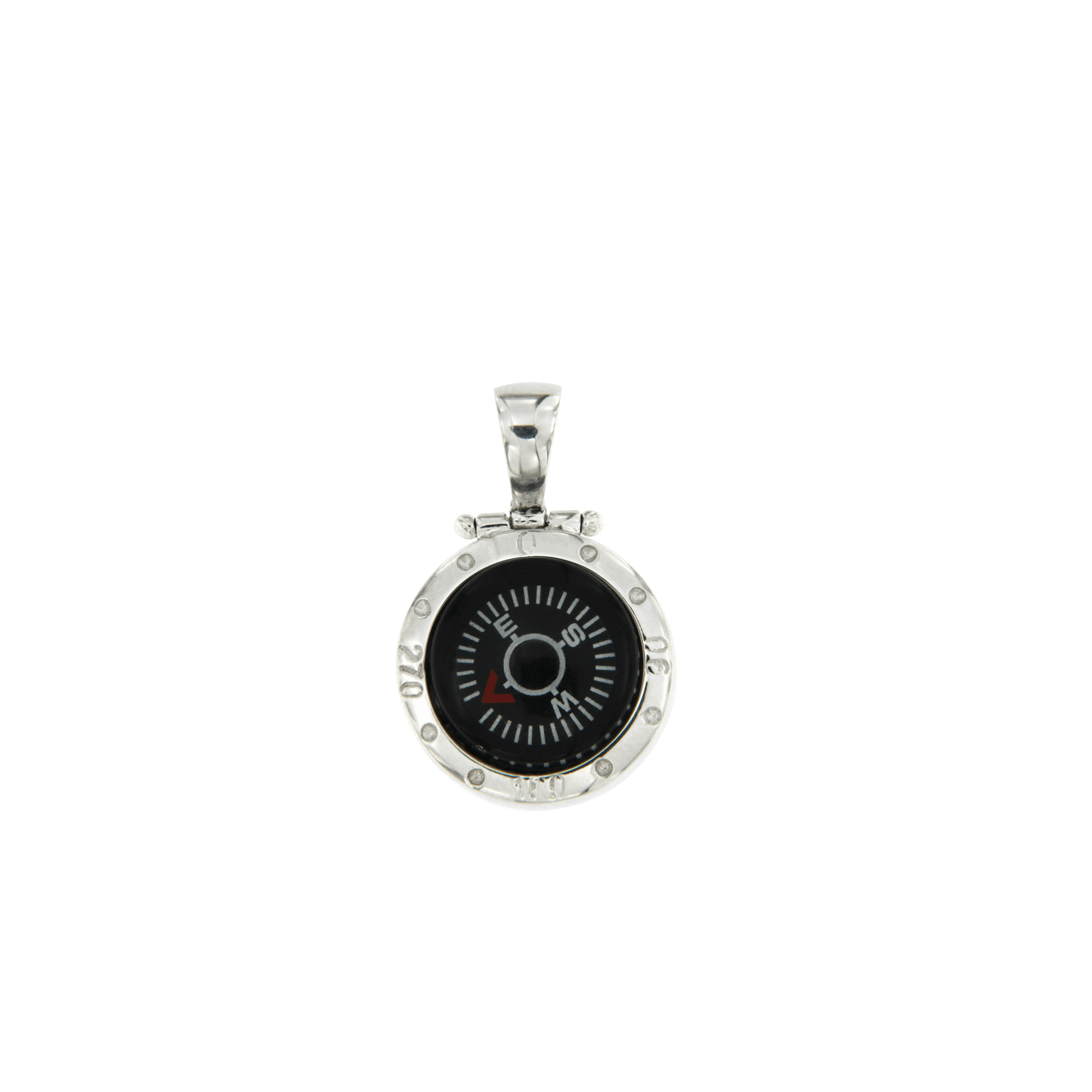 Ciondolo Bussola grande