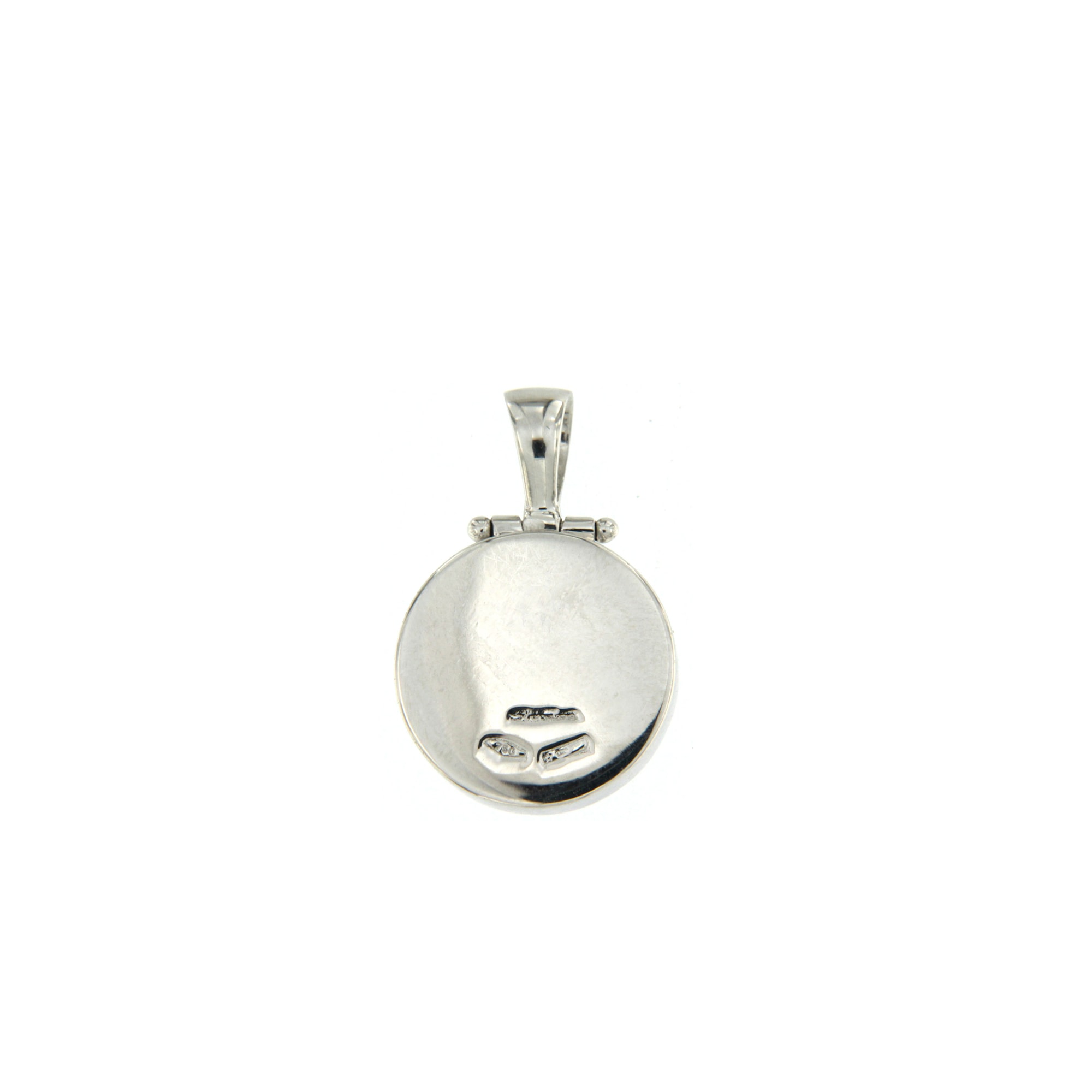 Ciondolo Bussola grande