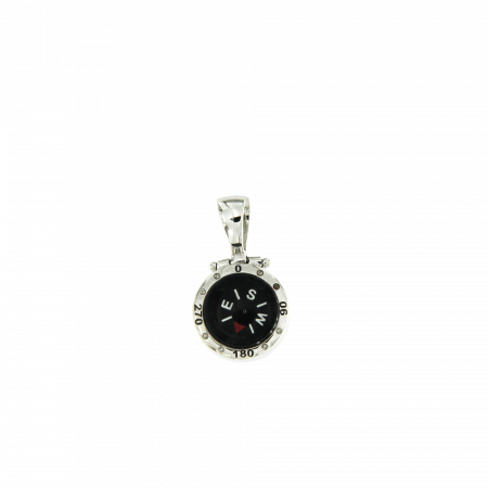 Ciondolo Bussola