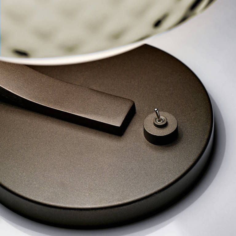 Lampada Full Moon NASONMORETTI