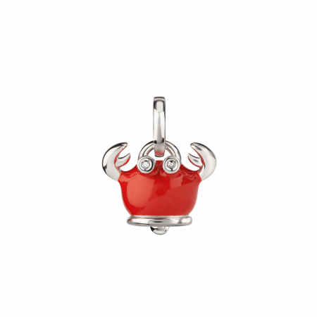 Ciondolo granchio Chantecler