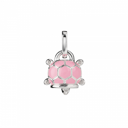 Ciondolo tartaruga Chantecler