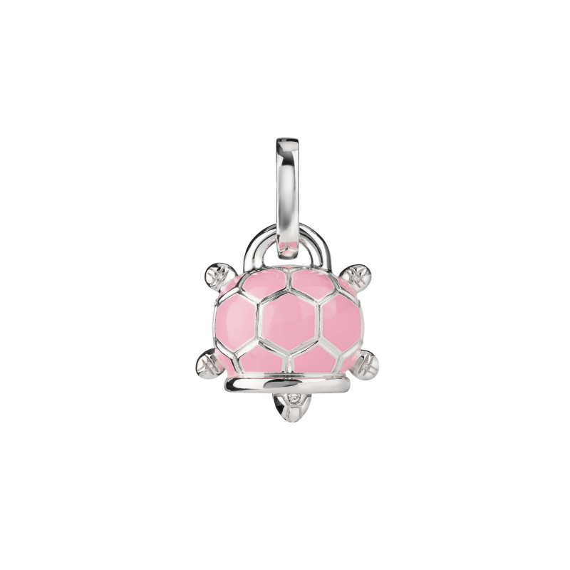 Ciondolo tartaruga Chantecler