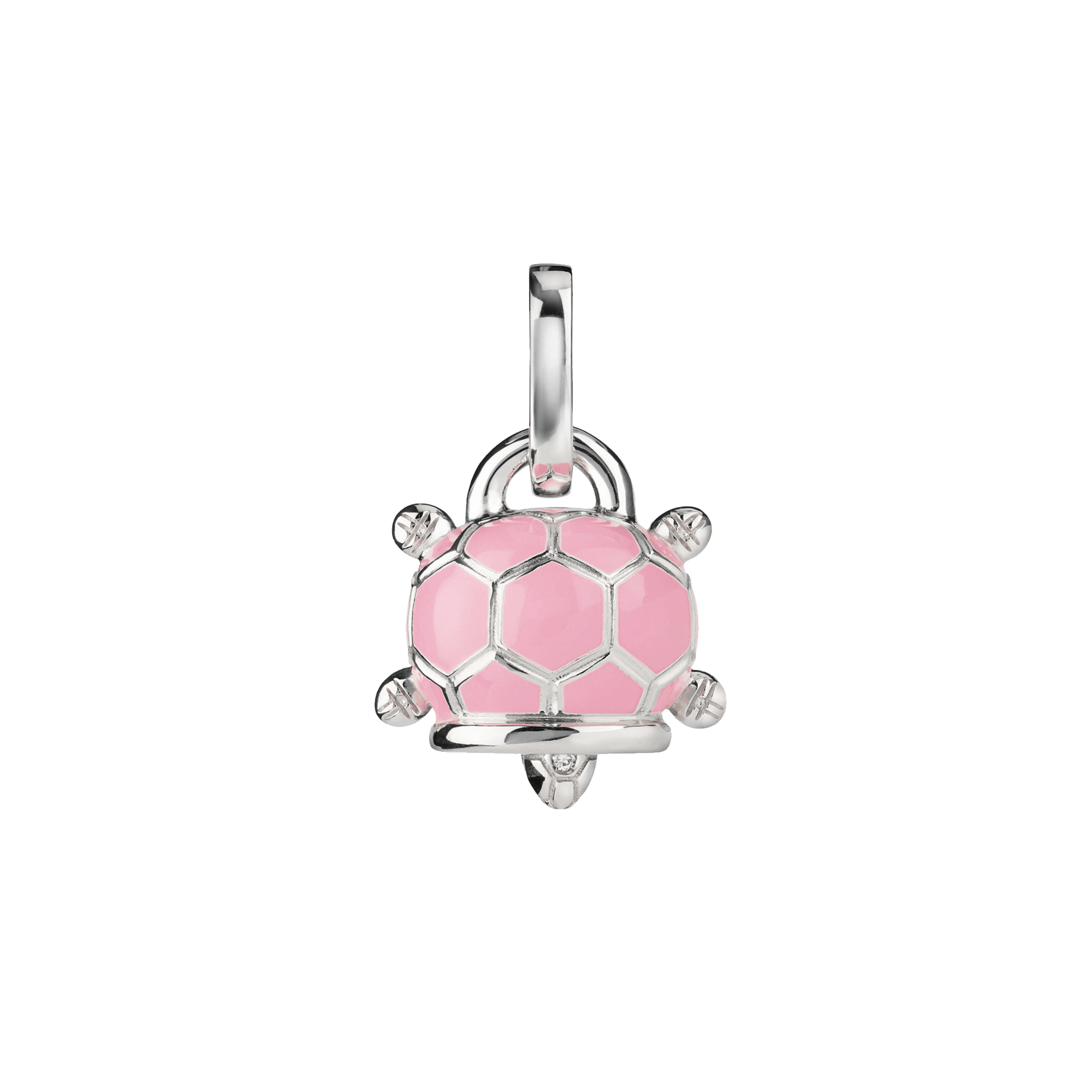 Ciondolo tartaruga Chantecler