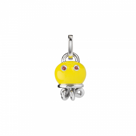 Ciondolo polipo Chantecler