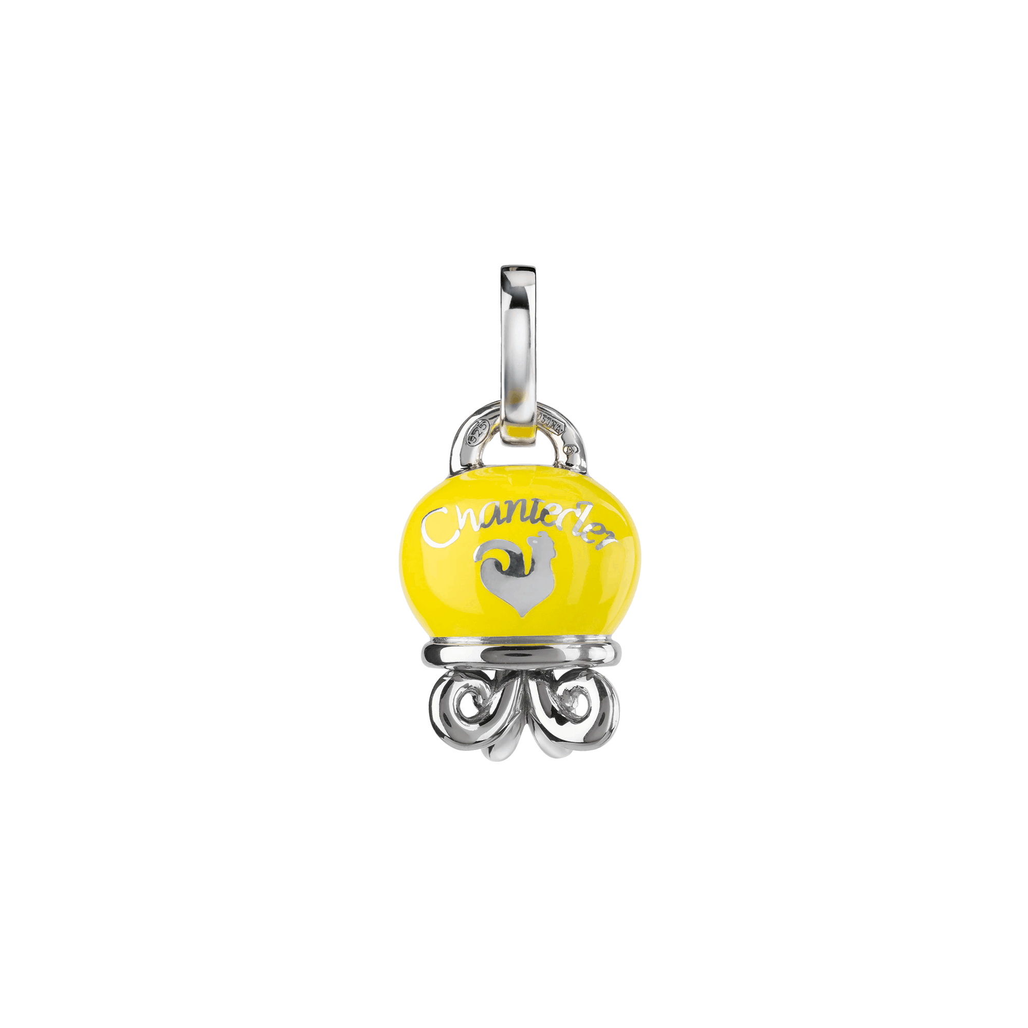 Ciondolo polipo Chantecler