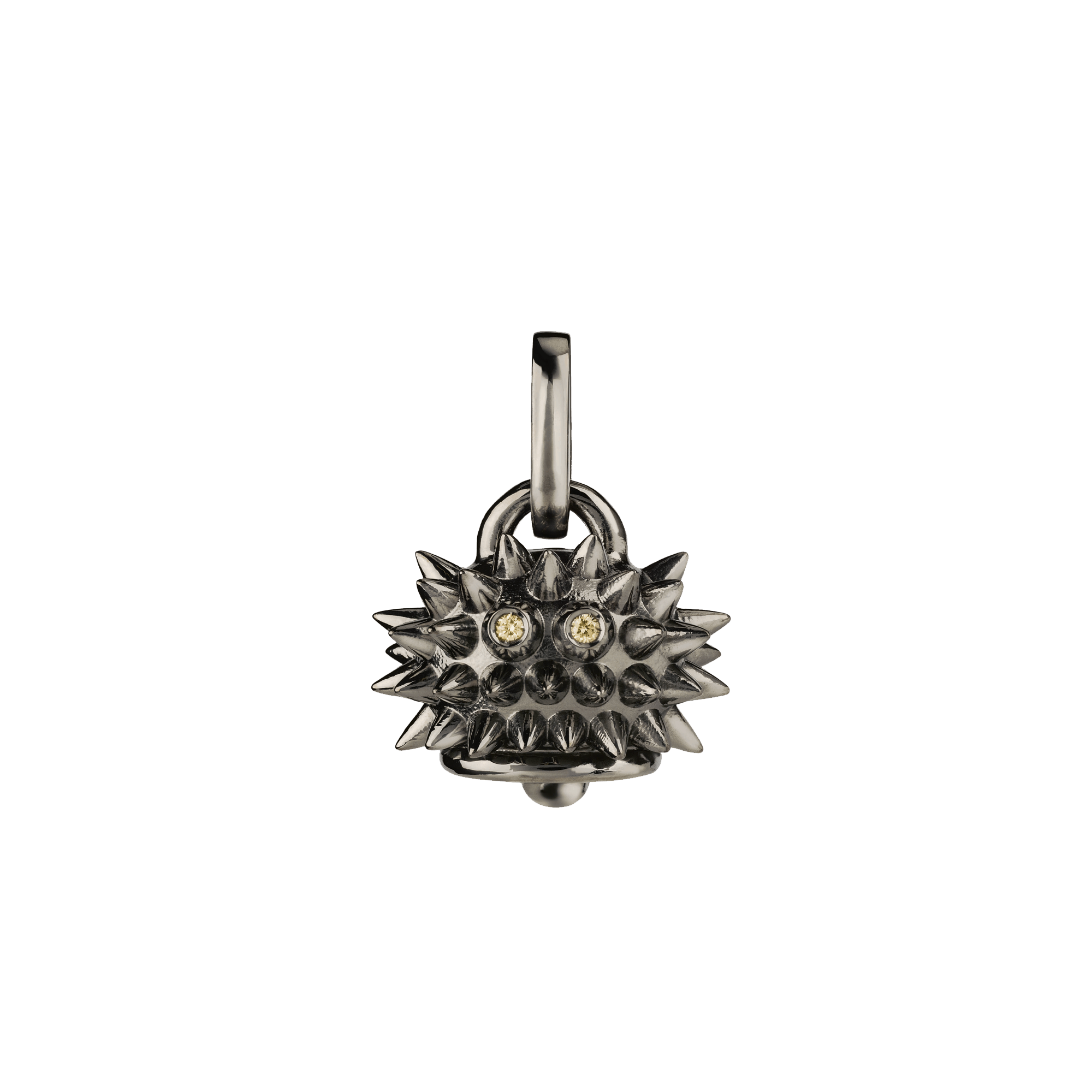 Ciondolo riccio Chantecler