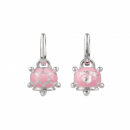 Orecchini tartaruga Chantecler