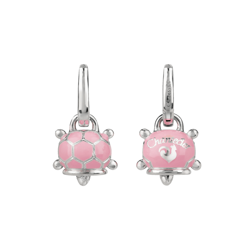 Orecchini tartaruga Chantecler