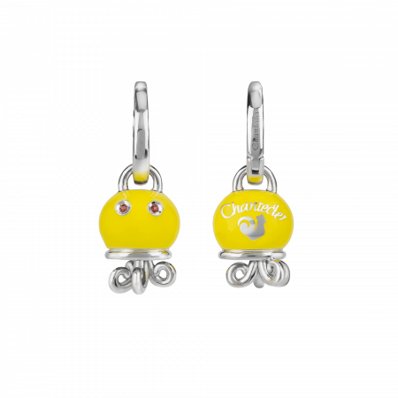 Orecchini polipo Chantecler