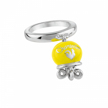 Anello polipo Chantecler