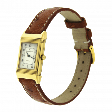 Orologio Jaeger LeCoultre Reverso Lady