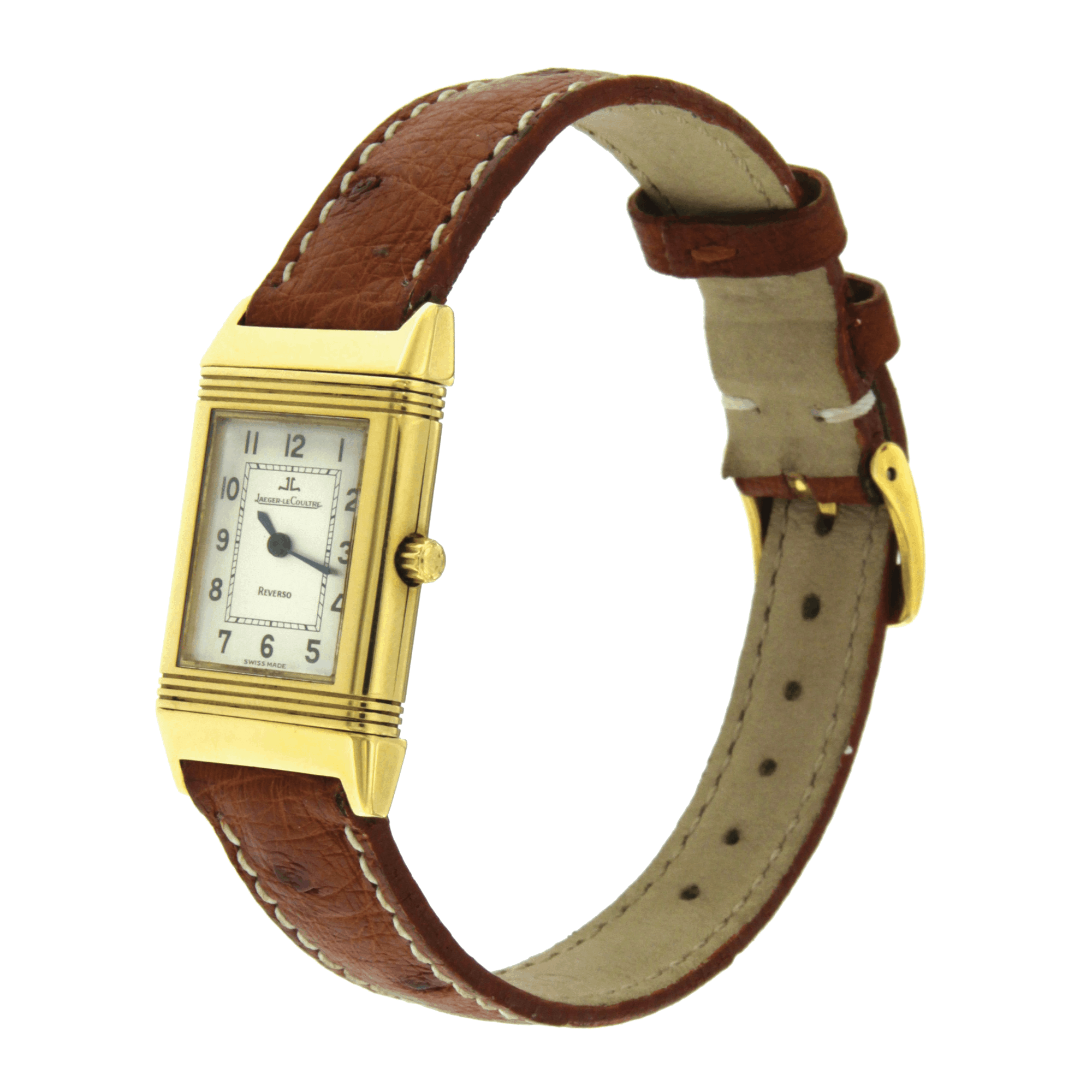 Orologio Jaeger LeCoultre Reverso Lady