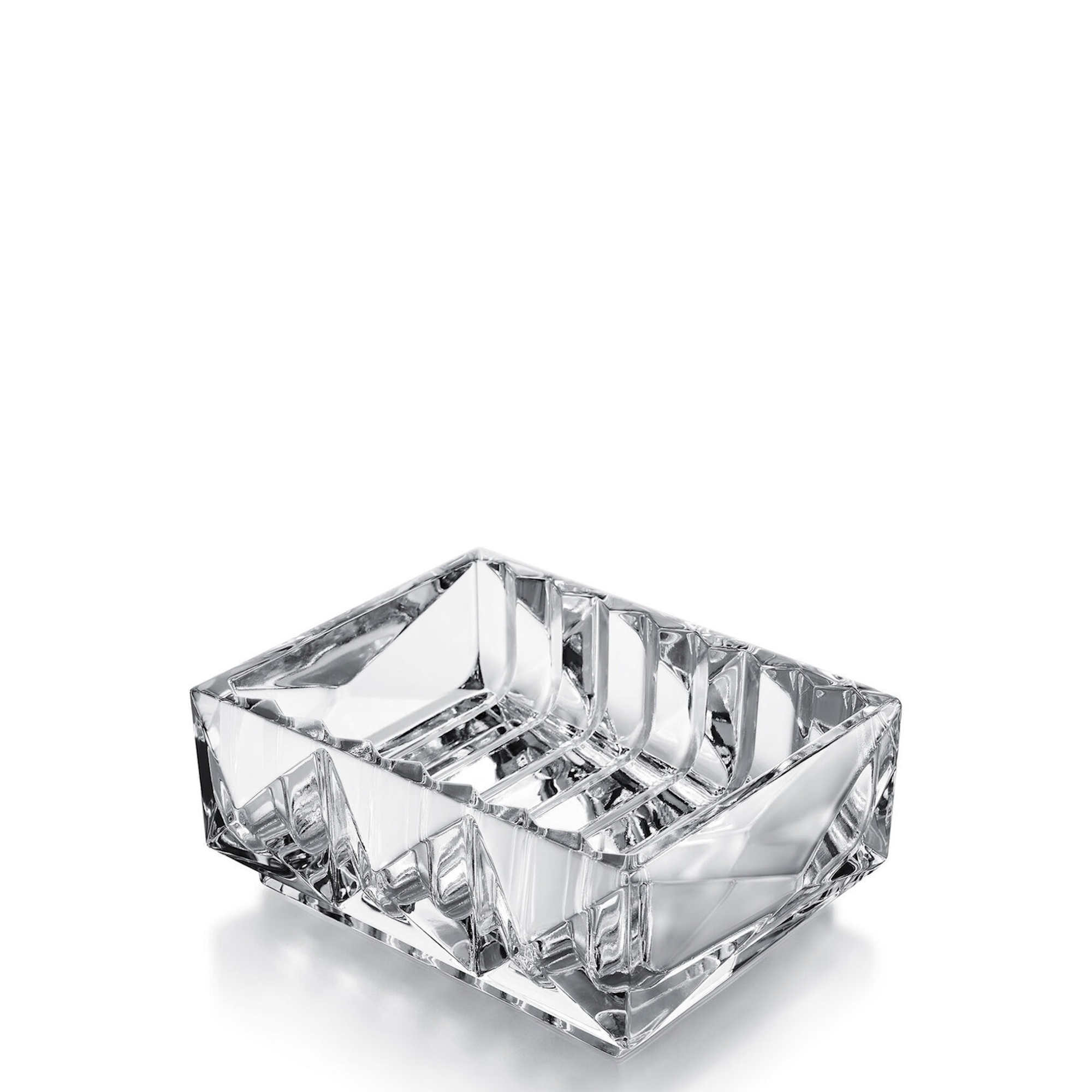 LOUXOR VIDE-POCHE BACCARAT