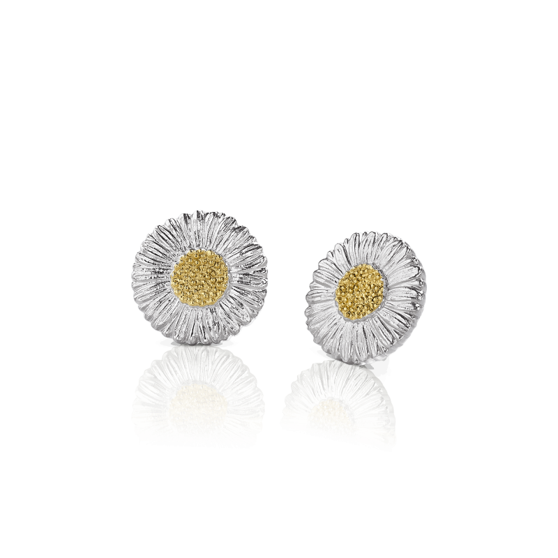 Orecchini Piccoli Daisy Buccellati