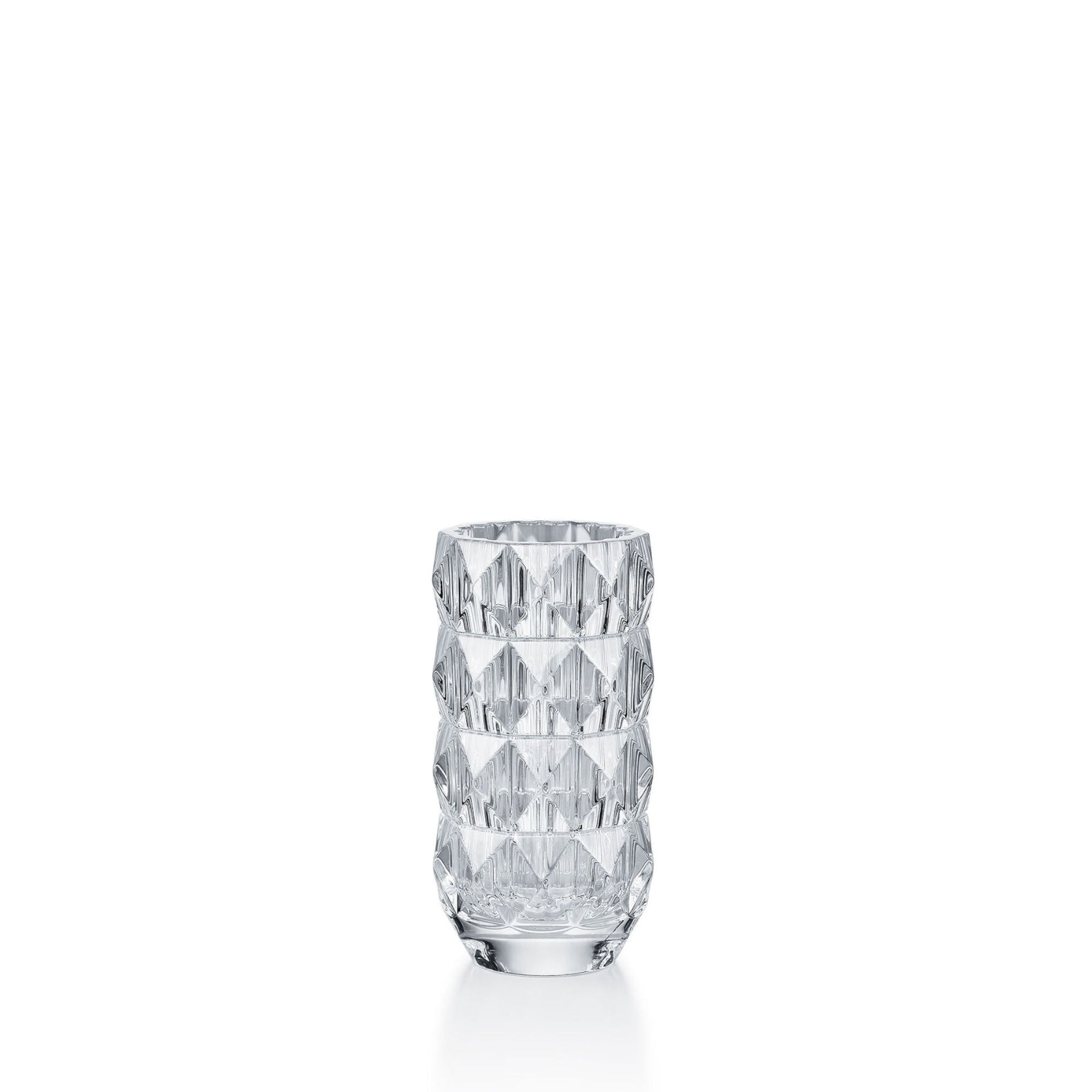 LOUXOR VASO ROTONDO BACCARAT