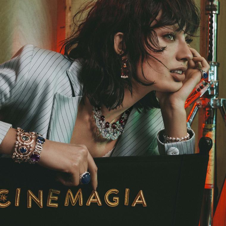 bvlgari cinemagia gioielliria bulgari online jewelry